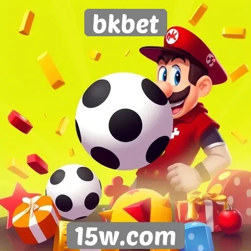 Exploração das opções de jogos no site bkbet